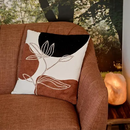 Les Nympheas - Plain-pied Familial - Memorial Apartment *